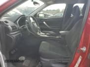 ✅ 2020 Mitsubishi Eclipse Cross ES • VIN: JA4AS3AA2LZ005640 • Lot: 58671715. Listed on Copart with 125,047 mi. Free auction sales archive from the USA and detailed vehicle history report at DreamBid. Image 7.