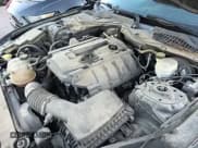 ✅ 2016 Ford Mustang EcoBoost Premium • VIN: 1FA6P8TH9G5295303 • Lot: 95805405. Wystawiony na Copart z przebiegiem 62 266 mil. Bezpłatny archiwum sprzedaży aukcyjnych z USA i szczegółowy raport historii pojazdu na DreamBid. Zdjęcie 11.