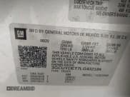 ✅ 2020 Chevrolet Silverado 1500 LT • VIN: 3GCUYDET7LG432184 • Lot: 43369304. Wystawiony na IAAI z przebiegiem 59 866 mil. Bezpłatny archiwum sprzedaży aukcyjnych z USA i szczegółowy raport historii pojazdu na DreamBid. Zdjęcie 9.