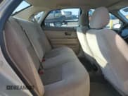 ✅ 2005 Ford Taurus SE • VIN: 1FAFP53UX5A255280 • Лот: 57103805. Опубликован ранее на Copart с пробегом 146 084 миль. Бесплатный доступ к архиву аукционных продаж из США и подробный отчёт об истории автомобиля на DreamBid. Изображение 10.