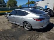 ✅ 2024 Acura Integra w/A-Spec Package • VIN: 19UDE4H39RA016179 • Lot: 84268975. Wystawiony na Copart z przebiegiem Nie podano. Bezpłatny archiwum sprzedaży aukcyjnych z USA i szczegółowy raport historii pojazdu na DreamBid. Zdjęcie 2.