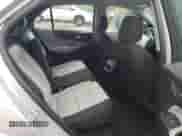 2018 Chevrolet Equinox LS с VIN 2GNAXREV3J6300964, выставлен на аукционе Copart как лот 57890425 с пробегом 87 040 миль миль и Списание • Salvage title. История ставок и продаж доступна на DreamBid. Изображение 10.