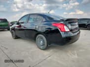 ✅ 2013 Nissan Versa SL • VIN: 3N1CN7AP2DL826427 • Lot: 70221365. Wystawiony na Copart z przebiegiem 80 458 mil. Bezpłatny archiwum sprzedaży aukcyjnych z USA i szczegółowy raport historii pojazdu na DreamBid. Zdjęcie 2.