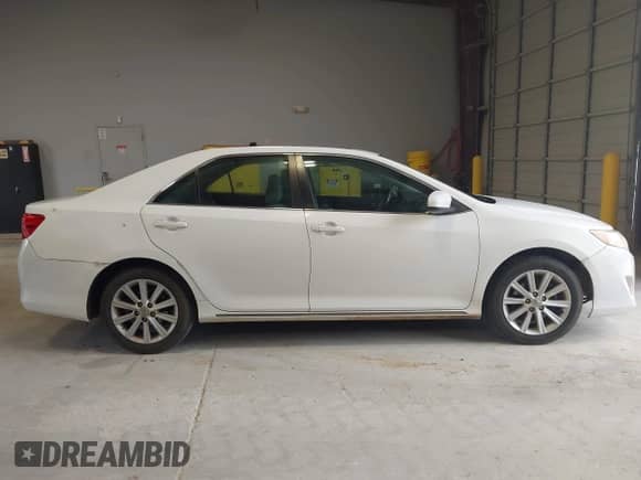2013 Toyota Camry L with VIN 4T4BF1FK9DR293452, listed as a IAAI auction lot 42876325 with 225,034 mi miles and . Bid and sale history available at DreamBid. Image 13.
