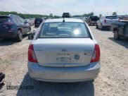 ✅ 2010 Hyundai Accent GLS • VIN: KMHCN4AC6AU492294 • Лот: 42686843. Опубликован ранее на IAAI с пробегом 243 985 миль. Бесплатный доступ к архиву аукционных продаж из США и подробный отчёт об истории автомобиля на DreamBid. Изображение 17.