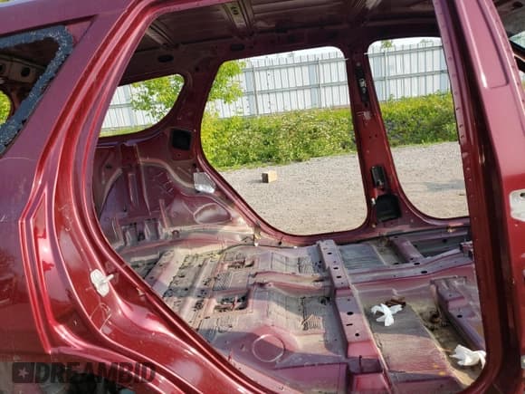 ✅ 2019 Dodge Durango GT Plus • VIN: 1C4RDJDG9KC647653 • Лот: 58655265. Опубликован ранее на Copart с пробегом Не указан. Бесплатный доступ к архиву аукционных продаж из США и подробный отчёт об истории автомобиля на DreamBid. Изображение 11.