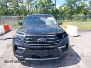 ✅ 2023 Ford Explorer XLT • VIN: 1FMSK8DH4PGB28286 • Лот: 43270004. Опубликован ранее на IAAI с пробегом 46 831 миль. Бесплатный доступ к архиву аукционных продаж из США и подробный отчёт об истории автомобиля на DreamBid. Изображение 12.