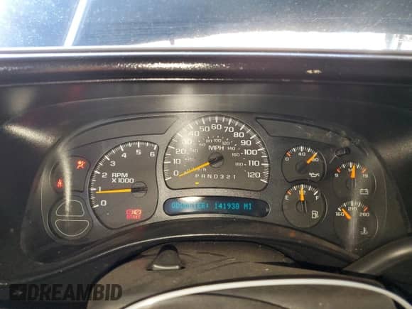 ✅ 2006 Chevrolet Silverado 1500 LS • VIN: 2GCEC13V861193201 • Lot: 70474854. Wystawiony na Copart z przebiegiem 141 938 mil mil. Skorzystaj z bezpłatnego archiwum sprzedaży aukcyjnych z USA i zobacz szczegółowy raport historii pojazdu na DreamBid. Zdjęcie 9.