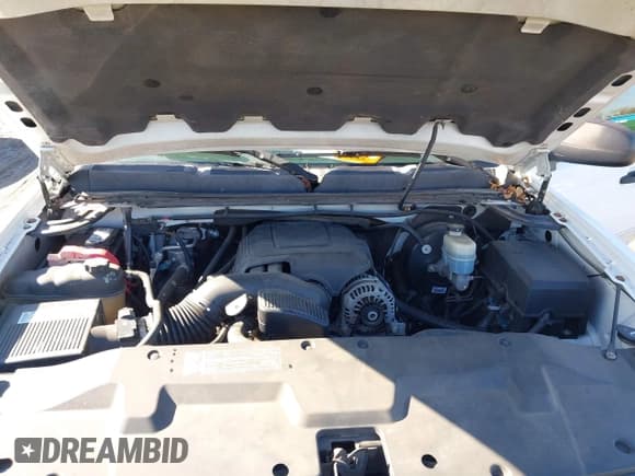 ✅ 2009 Chevrolet Silverado 1500 • VIN: 2GCEC23J391139098 • Lot: 41440718. Wystawiony na IAAI z przebiegiem 143 000 mil. Bezpłatny archiwum sprzedaży aukcyjnych z USA i szczegółowy raport historii pojazdu na DreamBid. Zdjęcie 9.