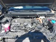 ✅ 2021 Toyota RAV4 Hybrid XSE • VIN: 4T3E6RFV1MU032243 • Lot: 43552146. Listed on IAAI with 51,854 mi. Free auction sales archive from the USA and detailed vehicle history report at DreamBid. Image 10.