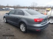 ✅ 2015 Volkswagen Jetta SE • VIN: 3VWD17AJ8FM306963 • Lot: 43744776. Wystawiony na IAAI z przebiegiem 59 710 mil. Bezpłatny archiwum sprzedaży aukcyjnych z USA i szczegółowy raport historii pojazdu na DreamBid. Zdjęcie 3.