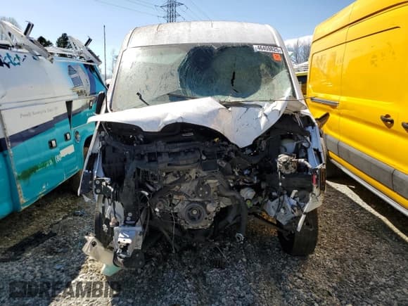 ✅ 2020 Ford Transit Cargo • VIN: 1FTYE1C87LKB32242 • Лот: 46459825. Опубликован ранее на Copart с пробегом Не указан. Бесплатный доступ к архиву аукционных продаж из США и подробный отчёт об истории автомобиля на DreamBid. Изображение 5.