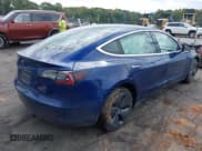 ✅ 2020 Tesla Model 3 Standard Range Plus • VIN: 5YJ3E1EA9LF736883 • Лот: 43408308. Опубликован ранее на IAAI с пробегом 62 903 миль. Бесплатный доступ к архиву аукционных продаж из США и подробный отчёт об истории автомобиля на DreamBid. Изображение 4.