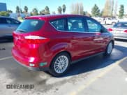 ✅ 2013 Ford C-Max SEL • VIN: 1FADP5CUXDL534478 • Лот: 43724241. Опубликован ранее на IAAI с пробегом 90 565 миль. Бесплатный доступ к архиву аукционных продаж из США и подробный отчёт об истории автомобиля на DreamBid. Изображение 4.
