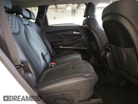 ✅ 2021 Hyundai Santa Fe SEL Premium • VIN: KM8S3DA10MU004655 • Lot: 38849803. Wystawiony na Copart z przebiegiem 23 779 mil. Bezpłatny archiwum sprzedaży aukcyjnych z USA i szczegółowy raport historii pojazdu na DreamBid. Zdjęcie 11.
