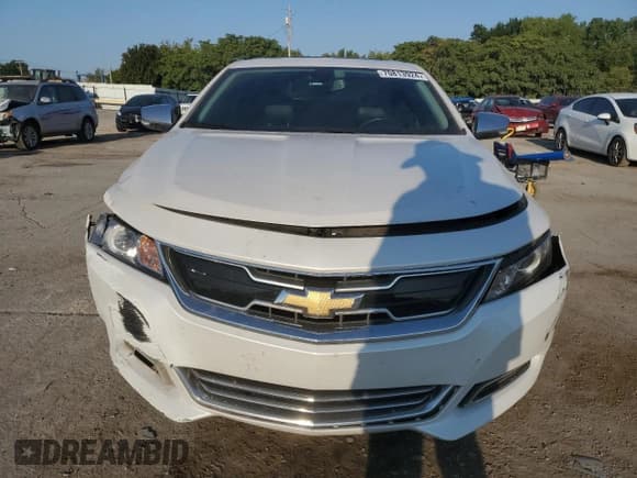 ✅ 2018 Chevrolet Impala Premier • VIN: 2G1125S30J9113031 • Лот: 70813924. Опубликован ранее на Copart с пробегом 143 273 миль. Бесплатный доступ к архиву аукционных продаж из США и подробный отчёт об истории автомобиля на DreamBid. Изображение 5.