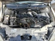 ✅ 2001 Ford Taurus SES Standard • VIN: 1FAFP55291G240806 • Лот: 92470345. Опубликован ранее на Copart с пробегом 192 533 миль. Бесплатный доступ к архиву аукционных продаж из США и подробный отчёт об истории автомобиля на DreamBid. Изображение 11.