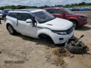 ✅ 2015 Land Rover Range Rover Evoque Pure Plus • VIN: SALVP1BG3FH992154 • Lot: 65151345. Listed on Copart with 89,324 mi. Free auction sales archive from the USA and detailed vehicle history report at DreamBid. Image 4.