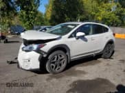 ✅ 2020 Subaru Crosstrek Limited • VIN: JF2GTANC6L8251675 • Lot: 82475655. Listed on Copart with 55,651 mi. Free auction sales archive from the USA and detailed vehicle history report at DreamBid. Image 1.