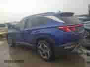 ✅ 2022 Hyundai Tucson Limited • VIN: 5NMJE3AE0NH111091 • Лот: 81309005. Размещён на Copart с пробегом 45 895 миль миль. Получите бесплатный доступ к архиву аукционных продаж из США и посмотрите подробный отчёт об истории автомобиля на DreamBid. Изображение 2.