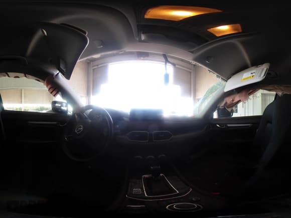 ✅ 2023 Mazda CX-5 S • VIN: JM3KFBAM0P0168663 • Lot: 42130677. Listed on IAAI with 40,663 mi. Free auction sales archive from the USA and detailed vehicle history report at DreamBid. Image 19.