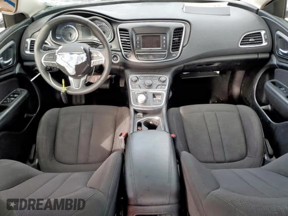 ✅ 2016 Chrysler 200 Limited • VIN: 1C3CCCAB3GN171610 • Лот: 90132065. Опубликован ранее на Copart с пробегом 135 126 миль. Бесплатный доступ к архиву аукционных продаж из США и подробный отчёт об истории автомобиля на DreamBid. Изображение 8.