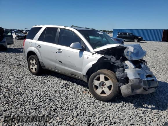 ✅ 2005 Saturn VUE • VIN: 5GZCZ53445S800230 • Lot: 86263435. Wystawiony na Copart z przebiegiem Nie podano. Bezpłatny archiwum sprzedaży aukcyjnych z USA i szczegółowy raport historii pojazdu na DreamBid. Zdjęcie 4.