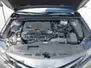 2021 Toyota Camry Hybrid SE с VIN 4T1G31AK8MU554036, выставлен на аукционе IAAI как лот 42032129 с пробегом 57 707 миль миль и . История ставок и продаж доступна на DreamBid. Изображение 10.