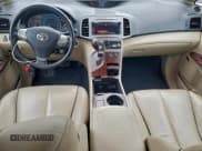 ✅ 2010 Toyota Venza • VIN: 4T3BK3BB8AU029309 • Lot: 94111235. Listed on Copart with 186,994 mi. Free auction sales archive from the USA and detailed vehicle history report at DreamBid. Image 8.