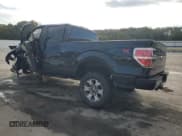 ✅ 2013 Ford F-150 XLT • VIN: 1FTFX1EF8DFC85123 • Лот: 86551255. Опубликован ранее на Copart с пробегом 160 789 миль. Бесплатный доступ к архиву аукционных продаж из США и подробный отчёт об истории автомобиля на DreamBid. Изображение 2.