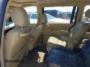 ✅ 2010 Honda Odyssey Touring • VIN: 5FNRL3H93AB069531 • Lot: 42462835. Listed on IAAI with 241,297 mi. Free auction sales archive from the USA and detailed vehicle history report at DreamBid. Image 8.