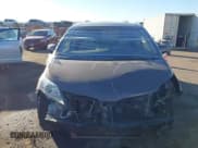 ✅ 2020 Toyota Sienna LE • VIN: 5TDJZ3DC7LS238865 • Lot: 43608509. Listed on IAAI with 120,639 mi. Free auction sales archive from the USA and detailed vehicle history report at DreamBid. Image 13.