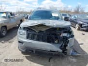 ✅ 2019 Jeep Grand Cherokee Upland • VIN: 1C4RJFAG5KC608293 • Lot: 41989929. Listed on IAAI with 129,229 mi. Free auction sales archive from the USA and detailed vehicle history report at DreamBid. Image 12.