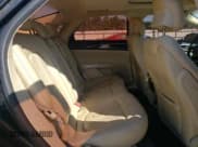 ✅ 2014 Lincoln MKZ Hybrid • VIN: 3LN6L2LU9ER807471 • Лот: 87200955. Опубликован ранее на Copart с пробегом 210 303 миль. Бесплатный доступ к архиву аукционных продаж из США и подробный отчёт об истории автомобиля на DreamBid. Изображение 10.