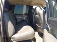 ✅ 2007 Chevrolet Silverado 2500HD LT1 • VIN: 1GCHK23D87F175207 • Lot: 42004137. Listed on IAAI with 319,183 mi. Free auction sales archive from the USA and detailed vehicle history report at DreamBid. Image 8.