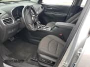 ✅ 2020 Chevrolet Equinox LT • VIN: 3GNAXKEV3LS643527 • Лот: 92929965. Опубликован ранее на Copart с пробегом 54 385 миль. Бесплатный доступ к архиву аукционных продаж из США и подробный отчёт об истории автомобиля на DreamBid. Изображение 7.