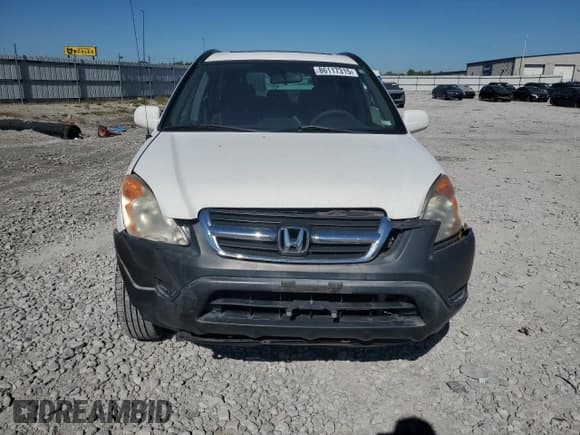 ✅ 2003 Honda CR-V EX • VIN: JHLRD78833C029223 • Лот: 86117315. Опубликован ранее на Copart с пробегом 144 174 миль. Бесплатный доступ к архиву аукционных продаж из США и подробный отчёт об истории автомобиля на DreamBid. Изображение 5.