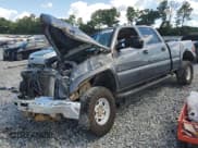 ✅ 2006 Chevrolet Silverado 2500HD LT3 • VIN: 1GCHK23206F101115 • Lot: 68626005. Wystawiony na Copart z przebiegiem Nie podano. Bezpłatny archiwum sprzedaży aukcyjnych z USA i szczegółowy raport historii pojazdu na DreamBid. Zdjęcie 1.