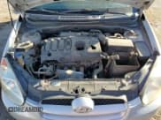 ✅ 2008 Hyundai Accent GS • VIN: KMHCM36C18U104873 • Лот: 44246315. Опубликован ранее на Copart с пробегом 147 306 миль. Бесплатный доступ к архиву аукционных продаж из США и подробный отчёт об истории автомобиля на DreamBid. Изображение 11.