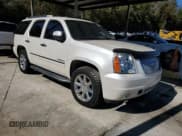 ✅ 2013 GMC Yukon Denali • VIN: 1GKS2EEF0DR202999 • Лот: 91002245. Опубликован ранее на Copart с пробегом 182 859 миль. Бесплатный доступ к архиву аукционных продаж из США и подробный отчёт об истории автомобиля на DreamBid. Изображение 4.