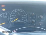 ✅ 2001 Chevrolet Suburban LT • VIN: 3GNGK26U91G242031 • Lot: 43443727. Listed on IAAI with Not provided. Free auction sales archive from the USA and detailed vehicle history report at DreamBid. Image 16.