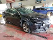 ✅ 2015 Chevrolet Impala LT • VIN: 1G1125S35FU105131 • Лот: 70392624. Опубликован ранее на Copart с пробегом 125 479 миль. Бесплатный доступ к архиву аукционных продаж из США и подробный отчёт об истории автомобиля на DreamBid. Изображение 4.