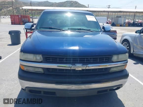 ✅ 2001 Chevrolet Silverado 1500 LT • VIN: 1GCEC19T61Z324941 • Lot: 42094622. Wystawiony na IAAI z przebiegiem 192 814 mil mil. Skorzystaj z bezpłatnego archiwum sprzedaży aukcyjnych z USA i zobacz szczegółowy raport historii pojazdu na DreamBid. Zdjęcie 12.