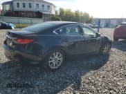 ✅ 2016 Mazda 6 i Sport • VIN: JM1GJ1U50G1405951 • Lot: 81468355. Listed on Copart with 126,944 mi. Free auction sales archive from the USA and detailed vehicle history report at DreamBid. Image 3.