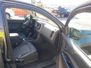 ✅ 2016 Chevrolet Colorado 4WD Z71 • VIN: 1GCGTDE30G1247023 • Лот: 43287585. Опубликован ранее на IAAI с пробегом 154 079 миль. Бесплатный доступ к архиву аукционных продаж из США и подробный отчёт об истории автомобиля на DreamBid. Изображение 5.