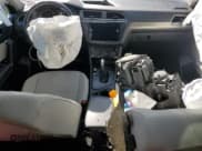 ✅ 2018 Volkswagen Tiguan SEL • VIN: 3VV3B7AX6JM088337 • Lot: 92801715. Listed on Copart with 69,009 mi. Free auction sales archive from the USA and detailed vehicle history report at DreamBid. Image 8.