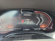 ✅ 2022 BMW 8 Series M850i • VIN: WBAGV8C05NCH25206 • Lot: 65091315. Wystawiony na Copart z przebiegiem 30 540 mil. Bezpłatny archiwum sprzedaży aukcyjnych z USA i szczegółowy raport historii pojazdu na DreamBid. Zdjęcie 9.