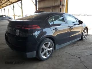 ✅ 2013 Chevrolet Volt • VIN: 1G1RH6E45DU114131 • Lot: 61579534. Wystawiony na Copart z przebiegiem 178 937 mil. Bezpłatny archiwum sprzedaży aukcyjnych z USA i szczegółowy raport historii pojazdu na DreamBid. Zdjęcie 3.