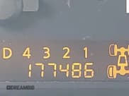 ✅ 2004 Nissan Armada LE • VIN: 5N1AA08B54N736508 • Лот: 43109403. Опубликован ранее на IAAI с пробегом 177 486 миль. Бесплатный доступ к архиву аукционных продаж из США и подробный отчёт об истории автомобиля на DreamBid. Изображение 16.