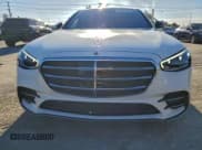 ✅ 2023 Mercedes-Benz S 500 • VIN: W1K6G6DB9PA224642 • Лот: 95216795. Опубликован ранее на Copart с пробегом 7 948 миль. Бесплатный доступ к архиву аукционных продаж из США и подробный отчёт об истории автомобиля на DreamBid. Изображение 5.